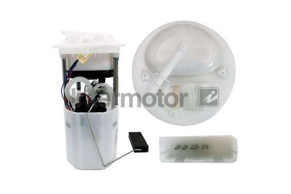 Depo Şamandırası İç Pompa  Fiat 500 (312) Limousine (01.2022->)  FIAT ORJINAL 51806983