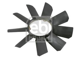 Vantilatör Pervane  FEBI BILSTEIN 22784  A1132000223 1132000223