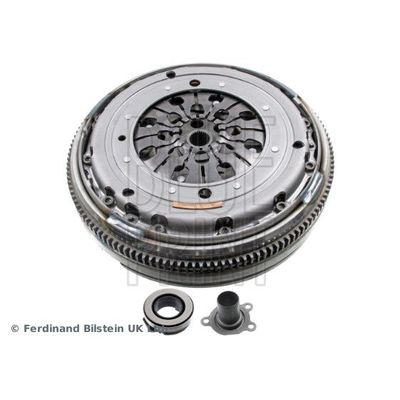 Debriyaj Seti  Volkswagen Golf II (191/193)(08.1983->1992)  BLUE PRINT ADBP300204