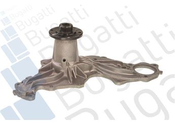 Devirdaim Su Pompası  AYBAY 624  1124362 1518106 5011846 5026076 92TX8591D2B 92TX8591DA A830X8591CTA EPW064 EPW64