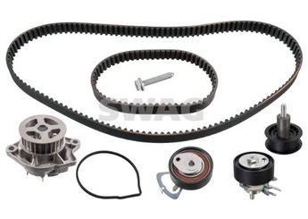 Triger Kayış Seti  SWAG 30 94 5118  36198119C 036 198 119 C 36198119CS2 036 198 119 C S2 36 198 119 C