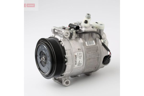Klima Kompresörü  DENSO DCP17026
