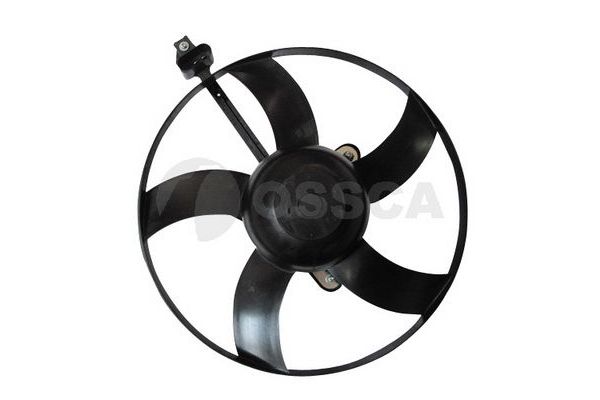 Radyatör Fan ve Motoru  Seat Cordoba 4 Kapı (6L2)(09.2002->)  VALEO 696019