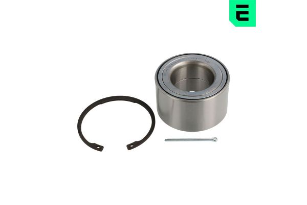 Teker Rulmanı Arka Sağ veya Sol Nissan X-Trail (T30)(06.2001->)  OPTIMAL 962897