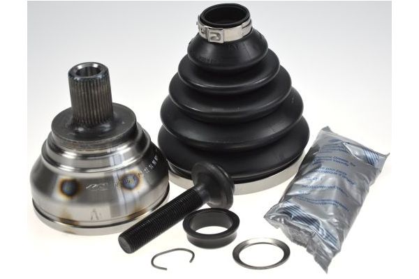 Aks Kafası Ön Dış Sağ veya Sol Volkswagen Golf Plus V (5M1)(01.2005->2009)  GKN 304329