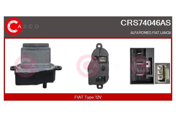 Kalorifer Rezistansı  HELLUX HLR100171