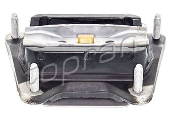 Şanzıman Takozu Arka TOPRAN 113 363  4F0399151AK 4F0399151AN 4F0 399 151AN