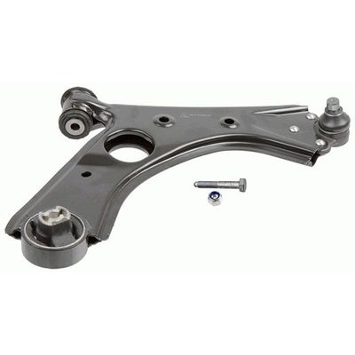 Salıncak Ön Alt Sağ Fiat Doblo (152) Panorama (12.2014->)  LEMFÖRDER 39380 01