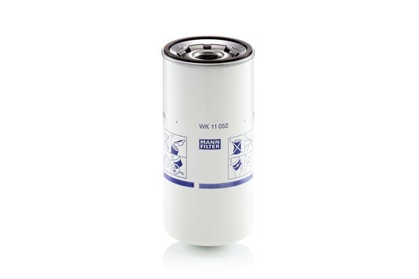 Yakıt Filtresi  MANN WK 11 052