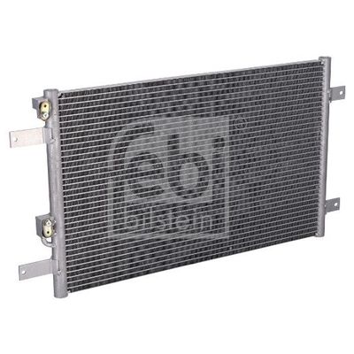 Klima Radyatörü  Volkswagen Sharan (7M8)(07.1995->2000)  FEBI BILSTEIN 194603