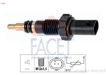 Hararet Müşürü  FACET 7.3348  13627797957 13 62 7 797 957 7797957 7 797 957 89422WA010 89422-WA010