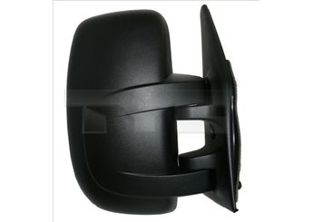 Dikiz Aynası Dış Sağ VIEWMAX VM969EHSR  7701057369 9630100QAG 96301-00QAG 9636500QAH 96365-00QAH 9636600QAG 96366-00QAG 9120908 09120908 9121012 09121012 9121016 09121016 4405075 4405179 4405183 7701057372 7701058200 8200163753