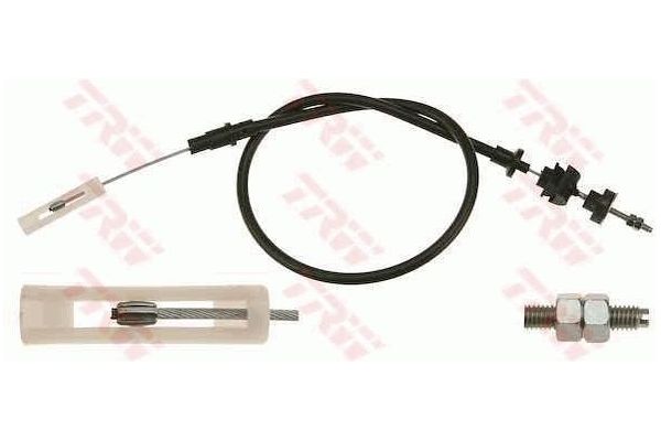 Debriyaj Teli  TRW GCC1587