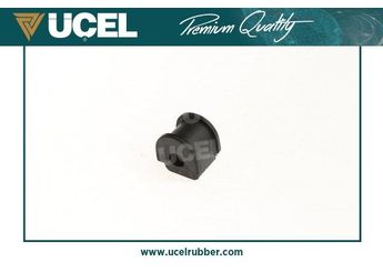 Viraj Demir Lastiği Ön UCEL 10124A  7702426177