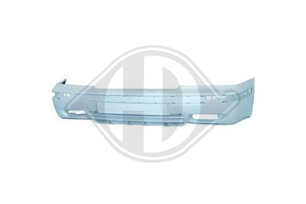 Tampon Ön Skoda Octavia (1U2)(1999->)  MADE IN TAIWAN 1U0807221B