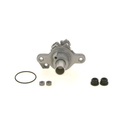 Fren Ana Merkez  Renault Scenic II (06.2003->)  BOSCH 0 204 701 702