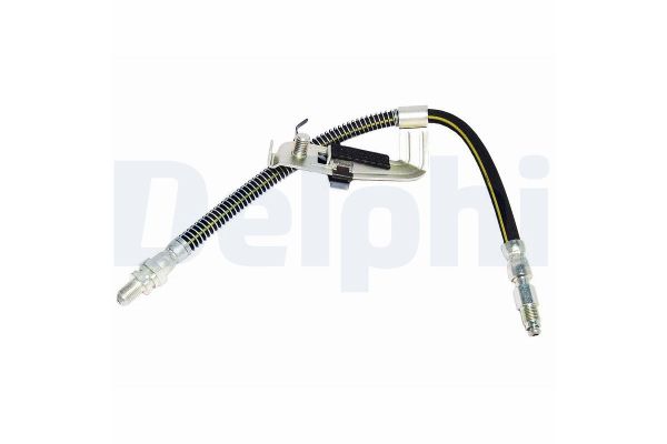 Fren Hortumu Ön Sağ Ford Fiesta Courier (DX)(2000->)  DELPHI LH0366