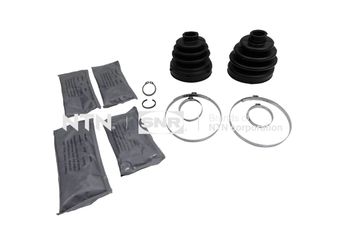 Aks Körüğü Ön İç Sağ veya Sol GVA 4935000  C1BY4C062AA 1804523 1804521 C1BY4A0