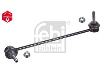 Viraj Demir Askı Rotu Ön Sol FEBI BILSTEIN 104619  99734307303 99734307302 997 343 073 02 997 343 073 03