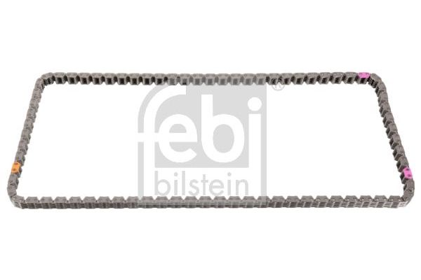 Triger Zinciri  NISSAN ORJINAL 130281KT0A