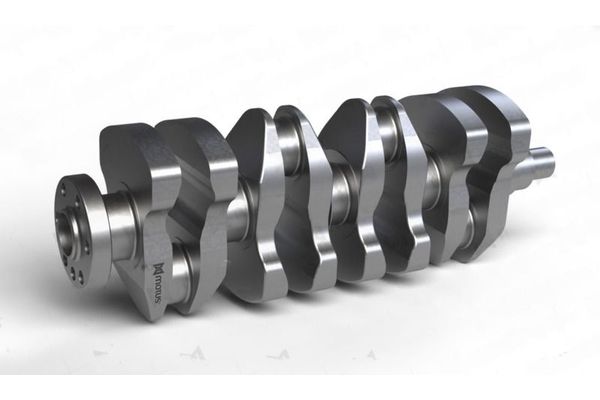 Krank  Hyundai i10 (IA)(10.2013->)  MOTUS 925