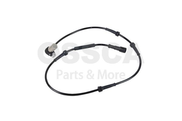 Abs Sensörü Ön Sağ Renault Laguna (B56)(04.1994->)  FRENDI 63187