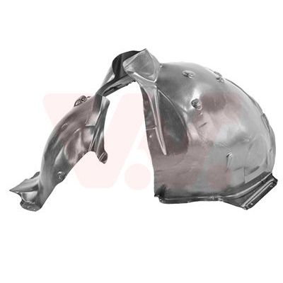 Çamurluk Davlumbazı Ön Sol MADE IN TAIWAN 777-2112