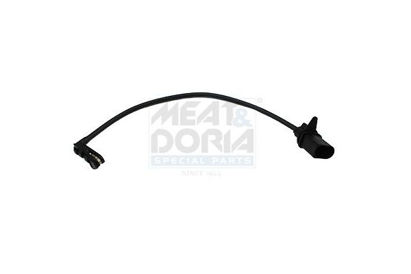 Balata İkaz Kablosu Ön Audi Q5 (FYG)(06.2020->)  WALBURG BFS110