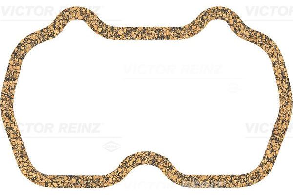 Üst Kapak Contası (Külbütör)  Fiat 126 (126)(1977->)  REINZ 71-35601-00