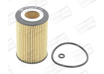 Yağ Filtresi  CHAMPION COF100673E  COF100673E 65055046000 65.05504-6000 65055046002 65.05504-6002 3N115466 03N 115 466 3N115562 03N 115 562 3N115562B 03N 115 562 B 03N115466 03N115562