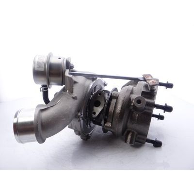 Turbo Şarj  GARRETT 733952-5004S