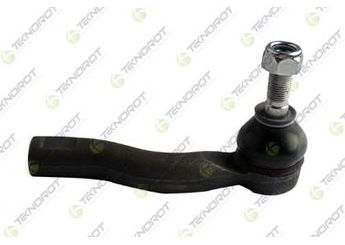 Rot Başı Sol TEKNOROT T-501  4504749025