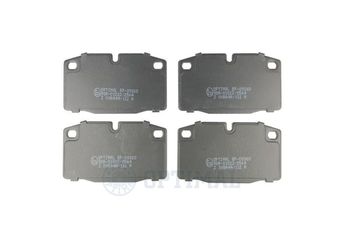 Fren Disk Balata Ön AYD 60096A  1605087 11046948322 93192639 EC11046948372 11046148 11046948372 JLM11903 JLM21344 JLM21919 1605455 1605810 1605824 1605881 1605907 90374747 90374748 90421736 90442995 90485140 90510331 93176120 93220081