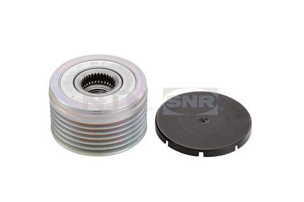 Alternatör Kasnağı  Fiat Ducato 2,0 JTD Kamyonet (03.1994->)  SNR GA759.01