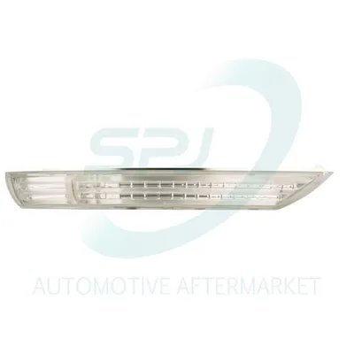 Dikiz Ayna Sinyali Sol Hyundai i20 (PB)(05.2012->)  SPJ Z-0169