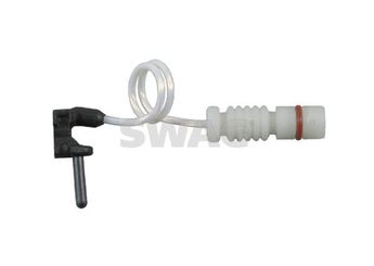 Balata İkaz Kablosu Arka SWAG 10 92 3752  A2025400717 2025400717 202 540 07 17 A202 540 07 17