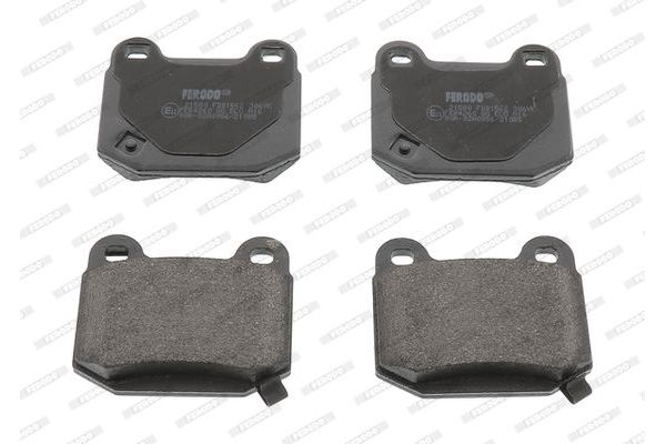 Fren Disk Balata Ön Nissan 350 Z (Z33)(07.2003->)  MAGNETI MARELLI 363700454041