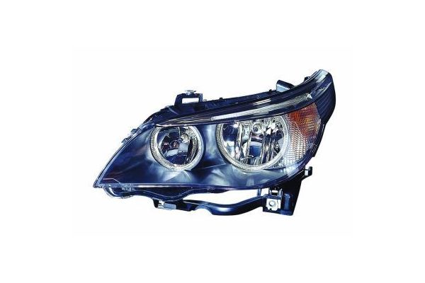 Far Sağ BMW 5 Serisi Sedan (E60)(2003->)  DEPO 444-1161LMLDEM2