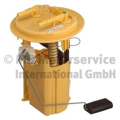 Depo Şamandırası  Citroen Jumpy (11.2003->)  PIERBURG 7.22466.76.0