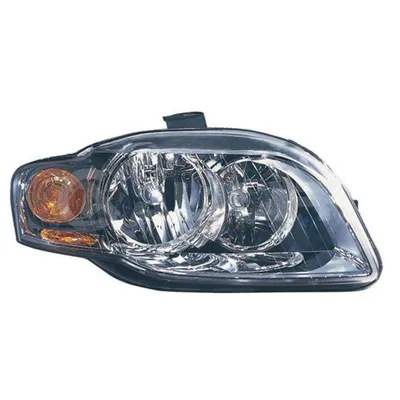 Far Sol Audi S4 Sedan (8E)(11.2004->)  VORTEX V3615138