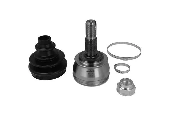 Aks Kafası Ön Dış Sağ veya Sol Alfa Romeo 156 (116)(1997->)  MAHER 17951