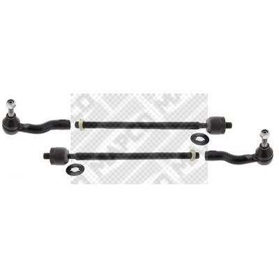 Rot Başı Sağ Toyota RAV4 (A2)(2000->)  VOTTO 18-16201