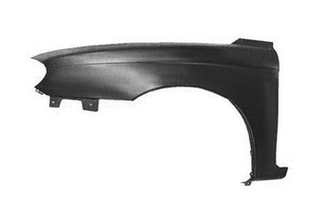 Çamurluk Ön Sol EUROBUMP KIA08SE005  K2BA52211 K2BA52211A