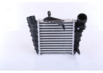 Turbo Radyatörü  ORİS IVW006062  6Q0145804AG