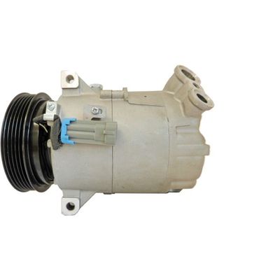 Klima Kompresörü  Opel Signum (07.2005->)  MAHLE ACP 1035 000S