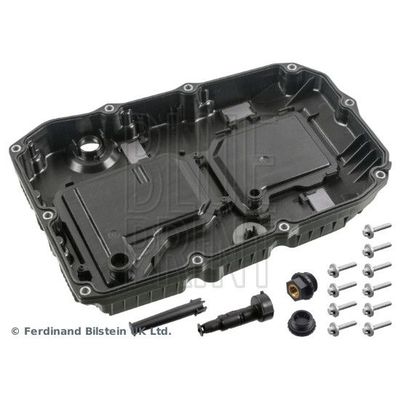 Şanzıman Yağ Karteri  Mercedes CLS (BM 257)(04.2018->)  BLUE PRINT ADBP210165