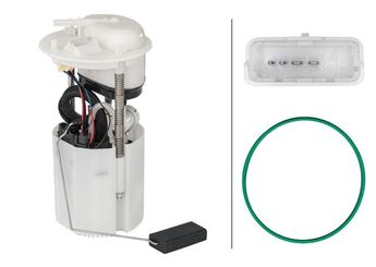 Depo Şamandırası  HELLA 8TF 358 146-281  51821919 1540961 9S519275AA 9S51 9275 AA