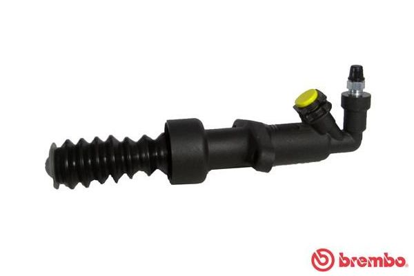 Debriyaj Merkezi Alt BREMBO E 61 007