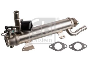 Egr Soğutucu  FEBI BILSTEIN 176884  3L131512B 03L131512B 3L131512L 03L131512L 03L 131 512 B 03L 131 512 L 3L 131 512 B 3L 131 512 L