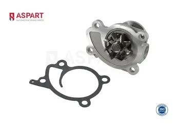 Devirdaim Su Pompası  ASPART 6WPU1157  B1010ED00A PA10190 210108030R 210109409R B1010-ED00A 2002000001 2002001100 A2002001100 2101000Q2D 21010-00Q2D 2101000Q2F 21010-00Q2F 210101HC0A 21010-1HC0A 210103AA0B 21010-3AA0B 210103AA0C 21010-3AA0C 21010ED00A 21010-ED00A 21010ED025 21010-ED025 21010EE025 21010-EE025 B10101HC0A B1010-1HC0A 210100906R